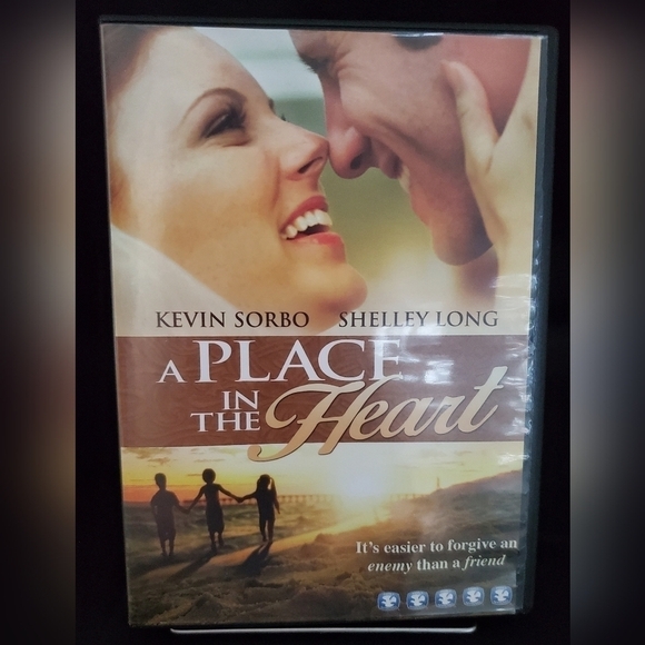 A Place in the Heart on DVD - Picture 1 of 2